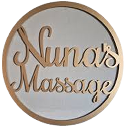 Nunas Thai Massage logo